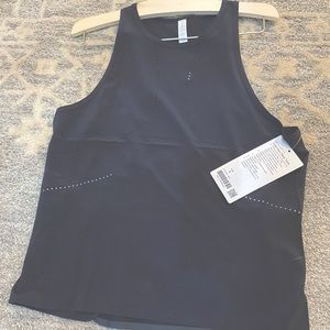 Lululemon Size 8 Find Your Pace Tank